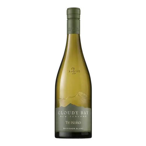 雲霧之灣 蒂蔻蔻白酒 Cloudy Bay Te KOKO