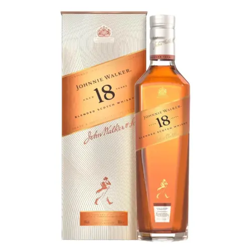 約翰走路 18年 (750ML/1公升)