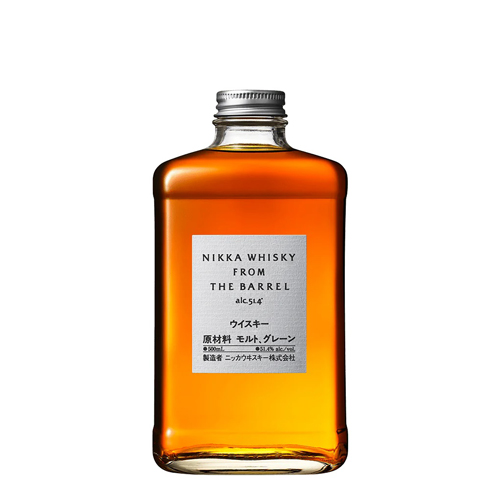 Nikka Whisky From The Barrel 威士忌原酒