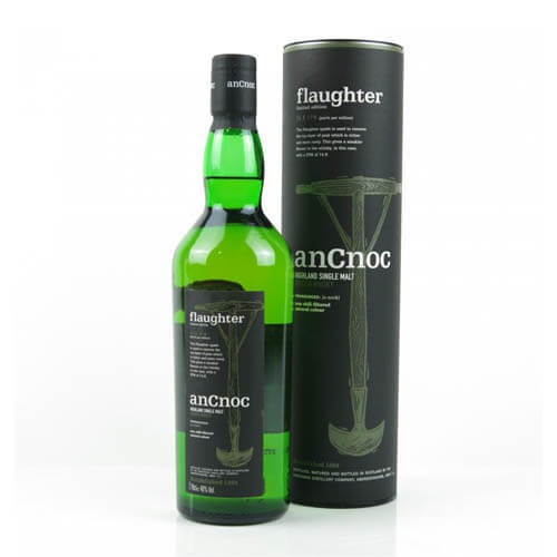 Ancnoc Flaughter