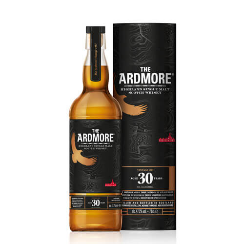 奧德摩爾 30年 Ardmore 30Y