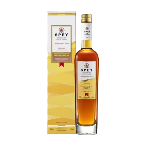 詩貝總裁精選 單一純麥威士忌