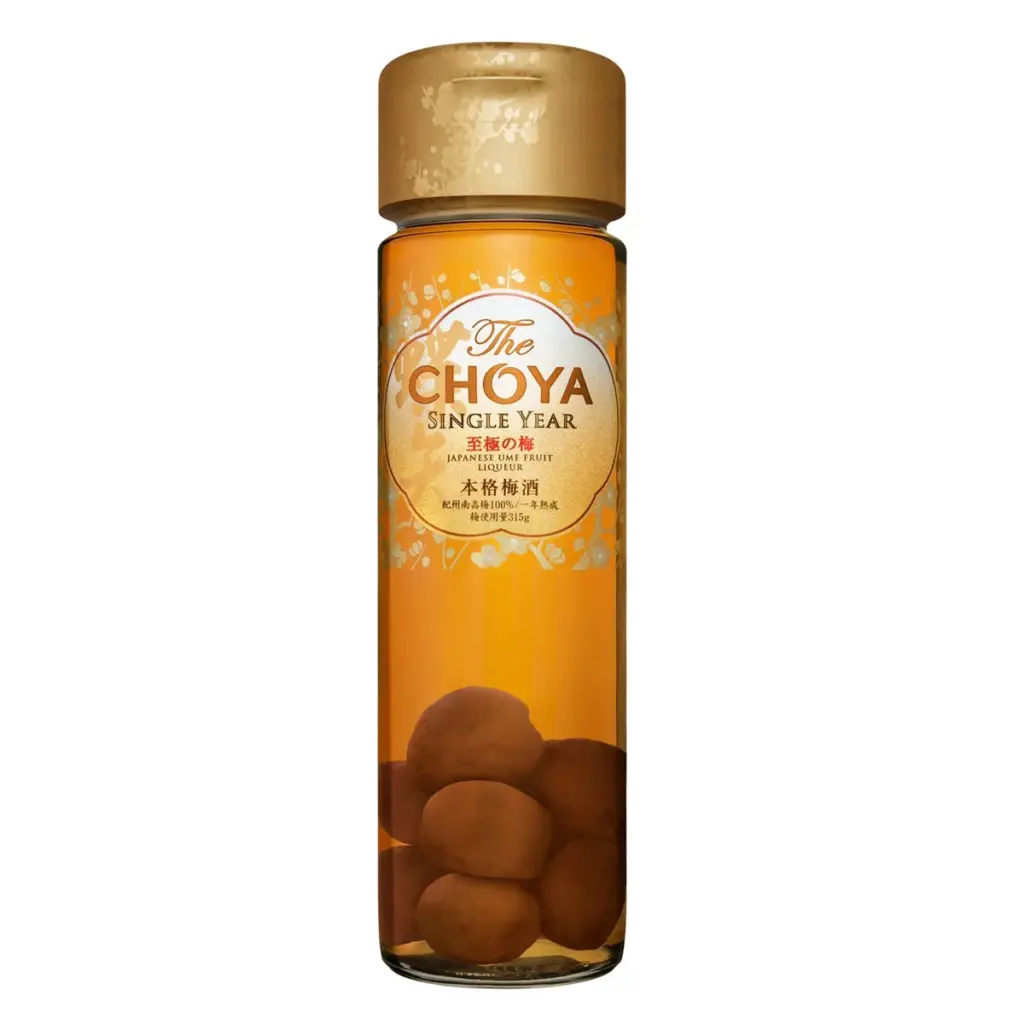 CHOYA 至極梅酒