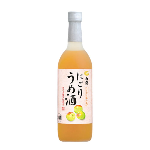 白鶴 完熟梅酒