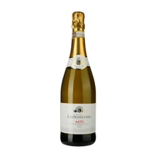 瑪菲迪酒莊 阿斯蒂氣泡酒 Cantine Manfredi Castelvecchio Asti