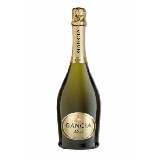 崗夏酒廠 阿斯提微甜氣泡酒 無年份 Gancia Asti