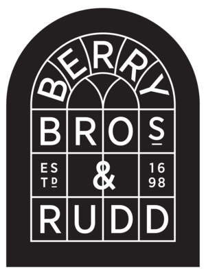 berry bros rudd spirits specialist whisky rum gin logo