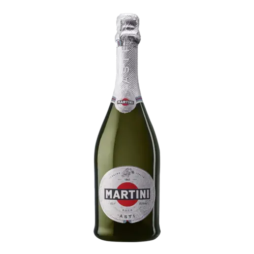 馬丁尼 雅斯堤氣泡酒 Martini Asti Sparkling Wine