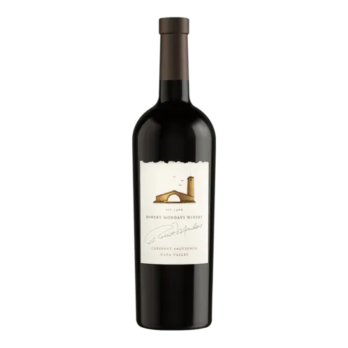 羅伯蒙岱維 那帕卡本內蘇維翁紅酒 Robert Mondavi Napa Valley Cabernet Sauvignon