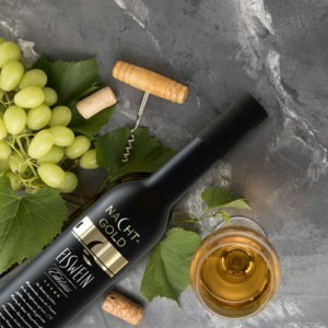 nachtgold eiswein