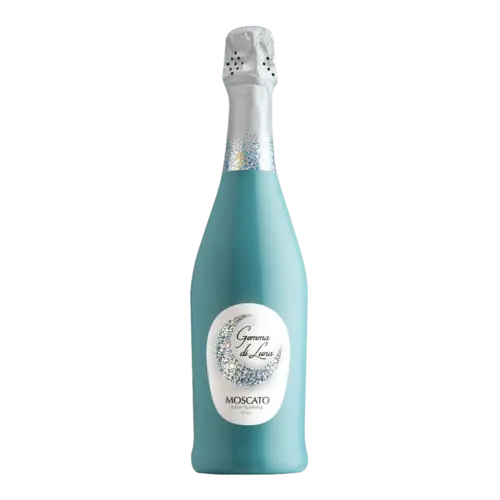 蒂芬妮月亮寶石 麝香氣泡葡萄酒 Gemma di Luna Moscato Sparkling