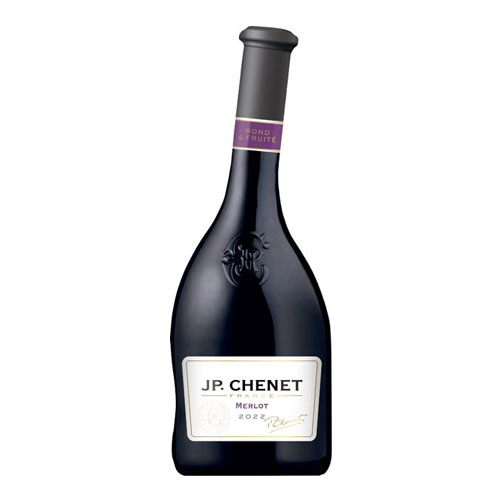 香奈特歪脖子梅洛紅酒(紫) JP.CHENET Merlot