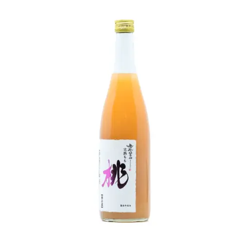 小林酒造 鳳凰美田 完熟蜜桃酒 (720ML/1800ML)