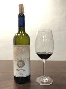 montessu tasting