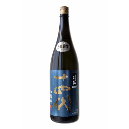 人気激安 日本酒 十四代 別撰諸白 - 十四代別撰諸白白鶴錦純米大吟釀 ...