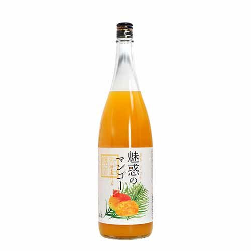 魅惑 芒果酒