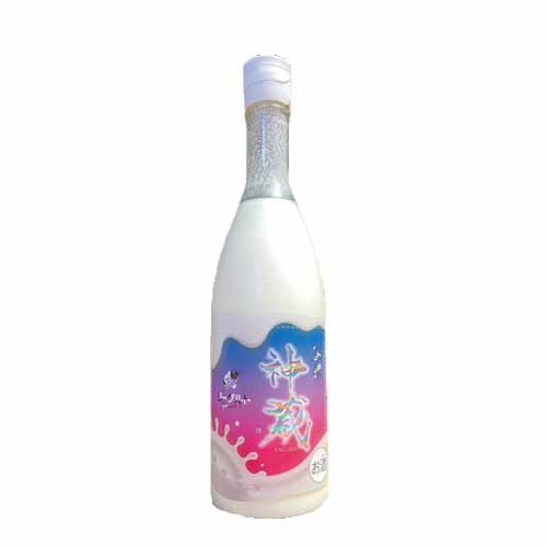 五紋神蔵「蜜號」優格酒 Matsuishuzo Yogurt Wine