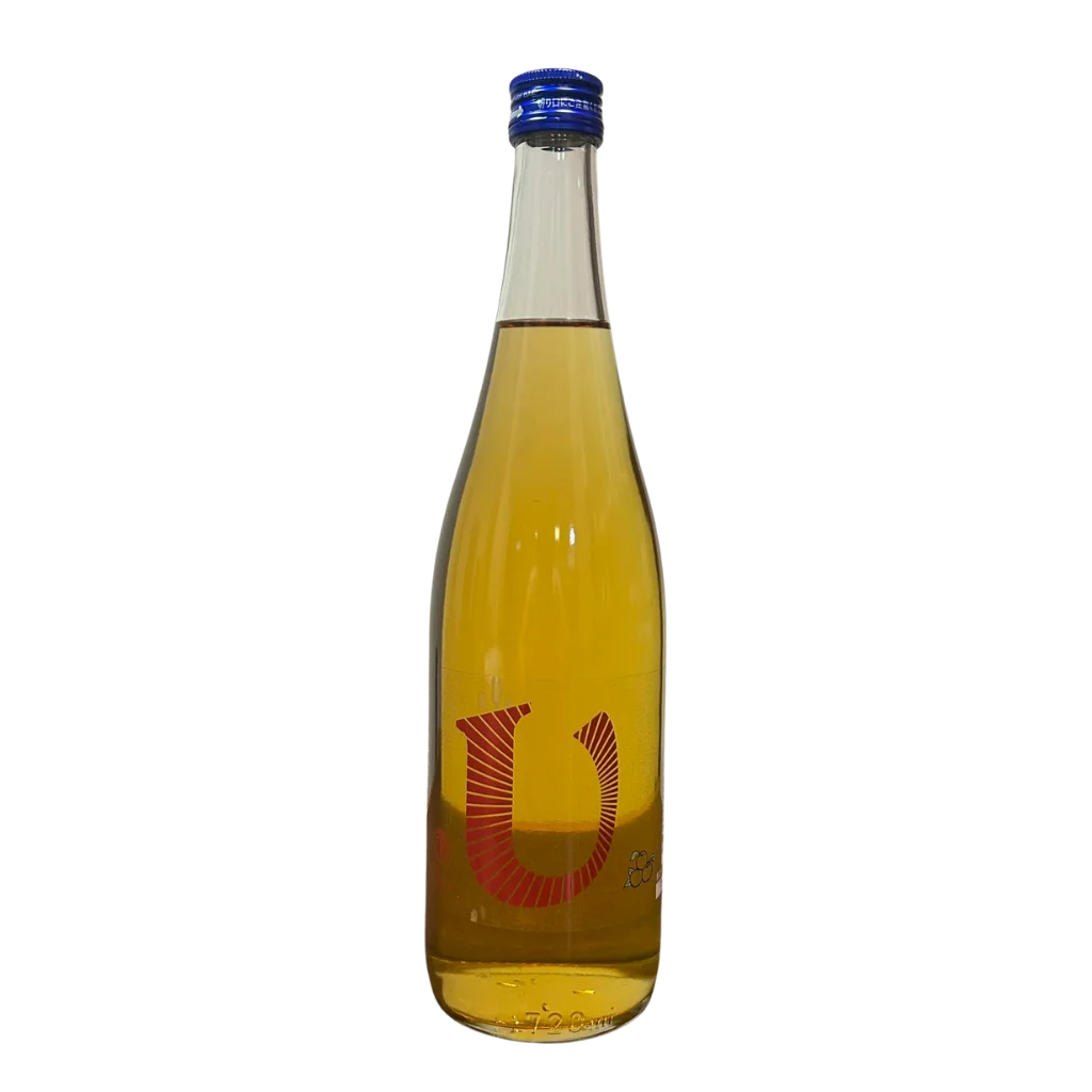 藤平酒造 福祝 梅酒 (720ML/1800ML)