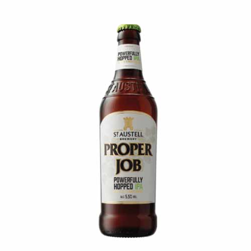 PROPER JOB 天全 精釀啤酒(12瓶)Prorer Job Beer