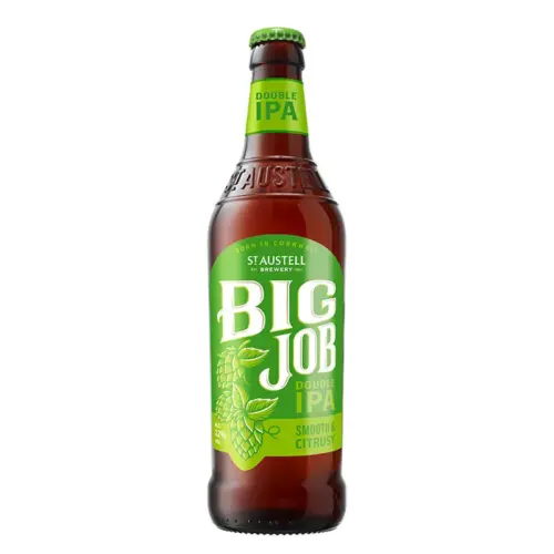 BIG JOB 雙全 精釀啤酒(16瓶)