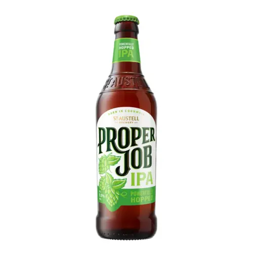 PROPER JOB 天全 精釀啤酒
