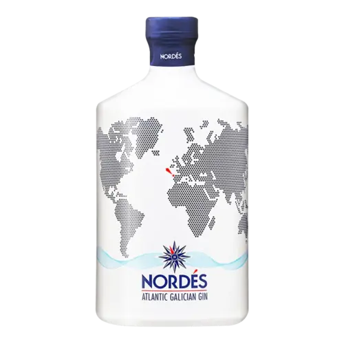 Nordes Gin