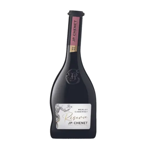 香奈特歪脖子 特藏 梅洛卡本內 紅酒 JP Chenet Reserve Merlot Cabernet
