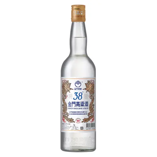 金門高粱酒38度 750ML