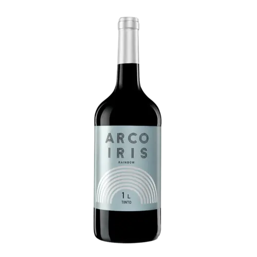 法琳娜酒莊 藍寶 老藤紅酒 Arco Iris Tinto 1L