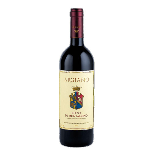 安傑諾酒莊 蒙塔奇諾紅酒 Argiano Rosso di Montalcino