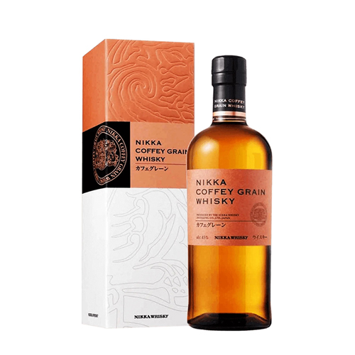 Nikka(一甲) 科菲穀物威士忌