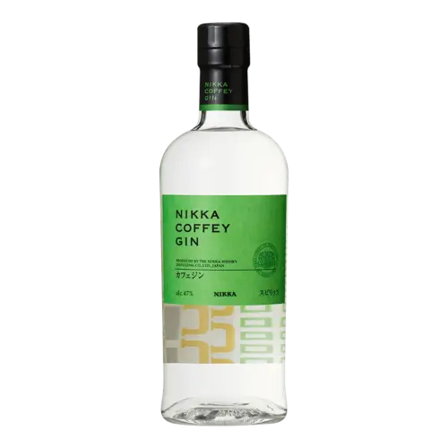 NIKKA 科菲琴酒