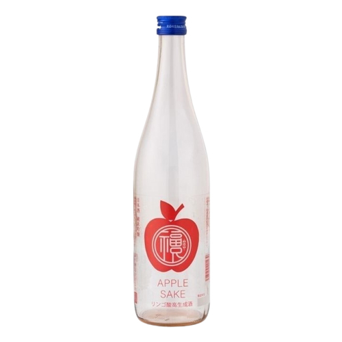 福祝 APPLE SAKE 純米吟釀