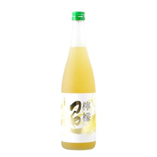 MCG 超檸檬酒 (720ML/1800ML)