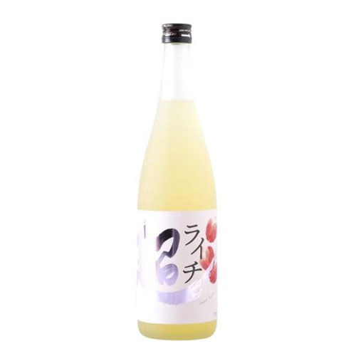 MCG 超荔枝酒 (720ML/1800ML)