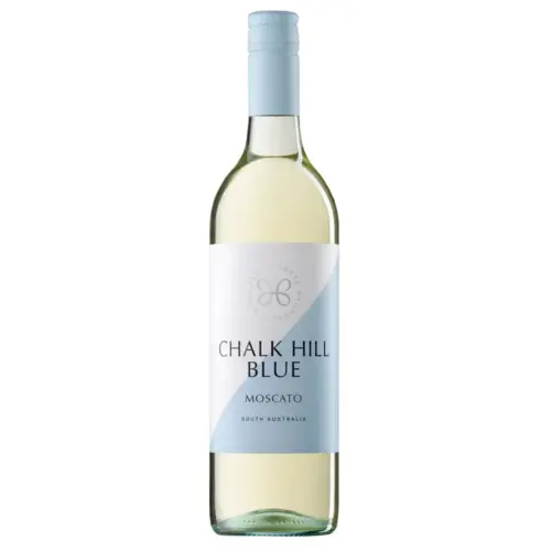 安格酒廠 藍蝴蝶系列 慕斯卡朵白酒 Angove family winemakers Chalk Hill Blue Moscato