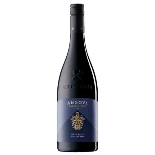 安格酒廠 家徽系列格納希紅酒 Angove family winemakers Family Crest Grenache