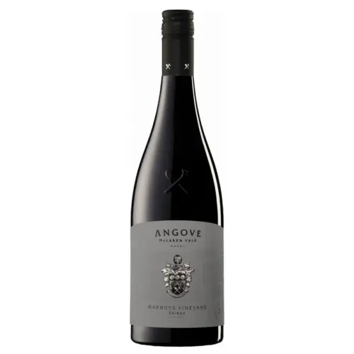 安格酒廠 沃柏莊園喜若紅酒 Angove family winemakers Family Warboys Shiraz