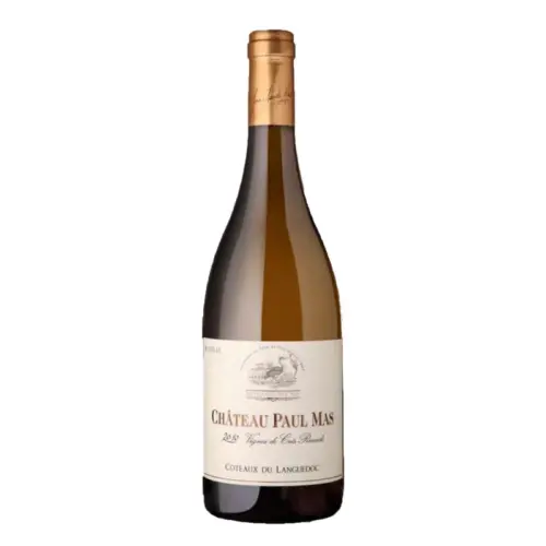 保羅瑪斯酒莊 城堡系列-白酒 Domaines Paul Mas Château Paul Mas Blanc