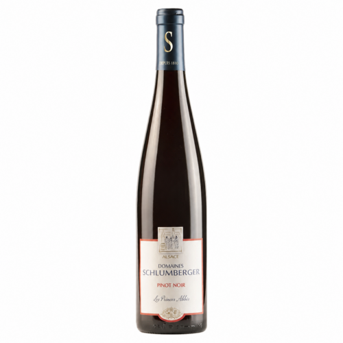 舒伯格酒莊黑皮諾紅酒 Domaines Schlumberger Pinot Noir
