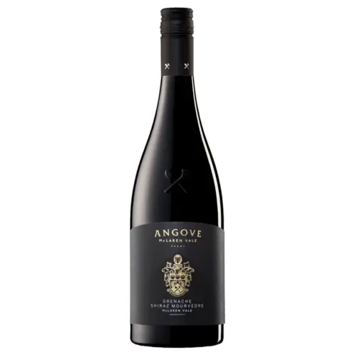 安格酒廠 家徽系列GSM紅酒 Angove family winemakers Family Crest Grenache Syrah Mourvèdre