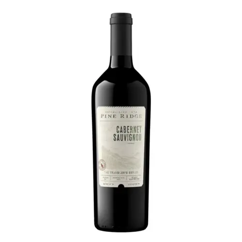 松之嶺酒廠旅行家系列卡本內蘇維翁紅酒 Pine Ridge Vineyards Travelers Cabernet Sauvignon