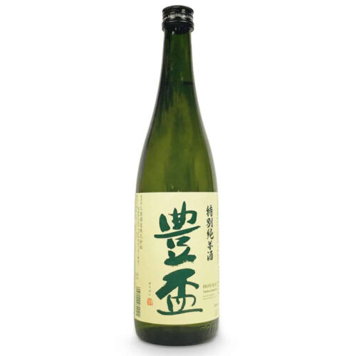 豐盃 特別純米酒