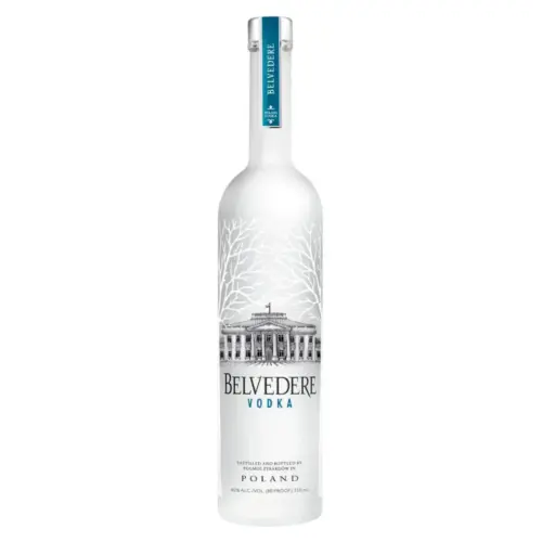雪樹伏特加 750ML