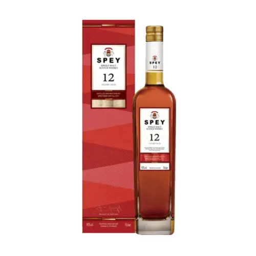 詩貝12年 Spey 12 Years Old