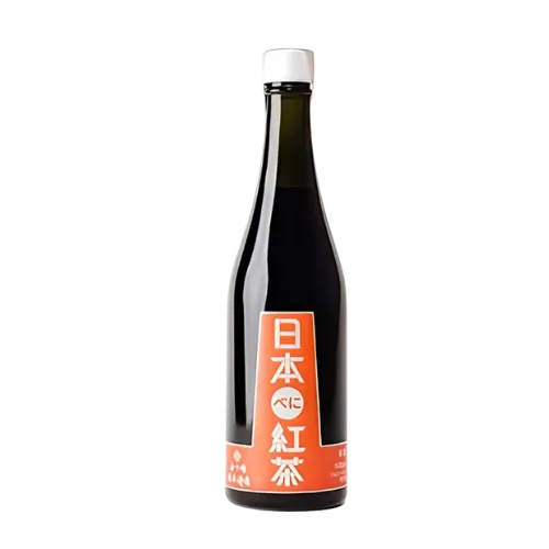 金崎和 紅茶酒 500ML