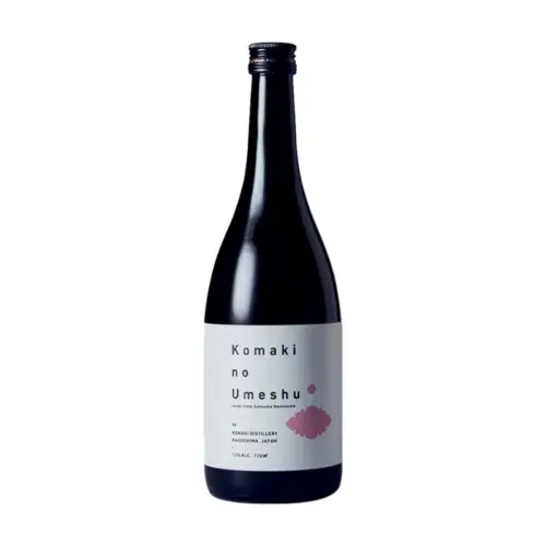 小牧釀造 小牧之梅酒 720ML