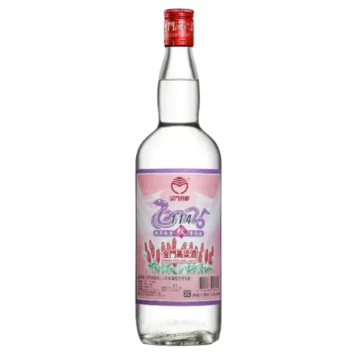金門高粱酒 114年 中秋節配售專用酒 1000ML