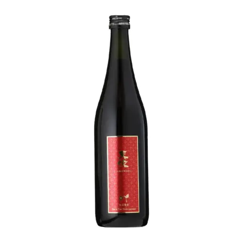 天吹酒造 伯爵紅茶梅酒