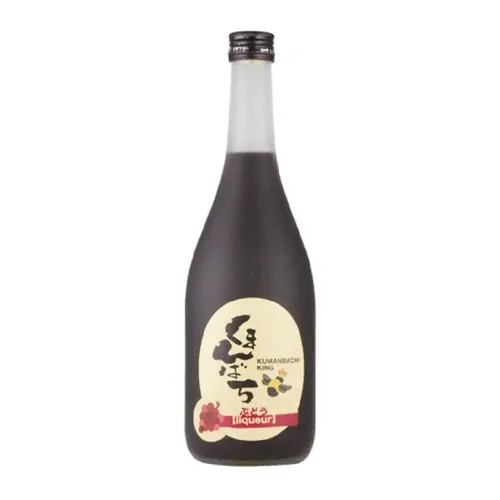 松蔵屋 熊蜂 葡萄果實酒